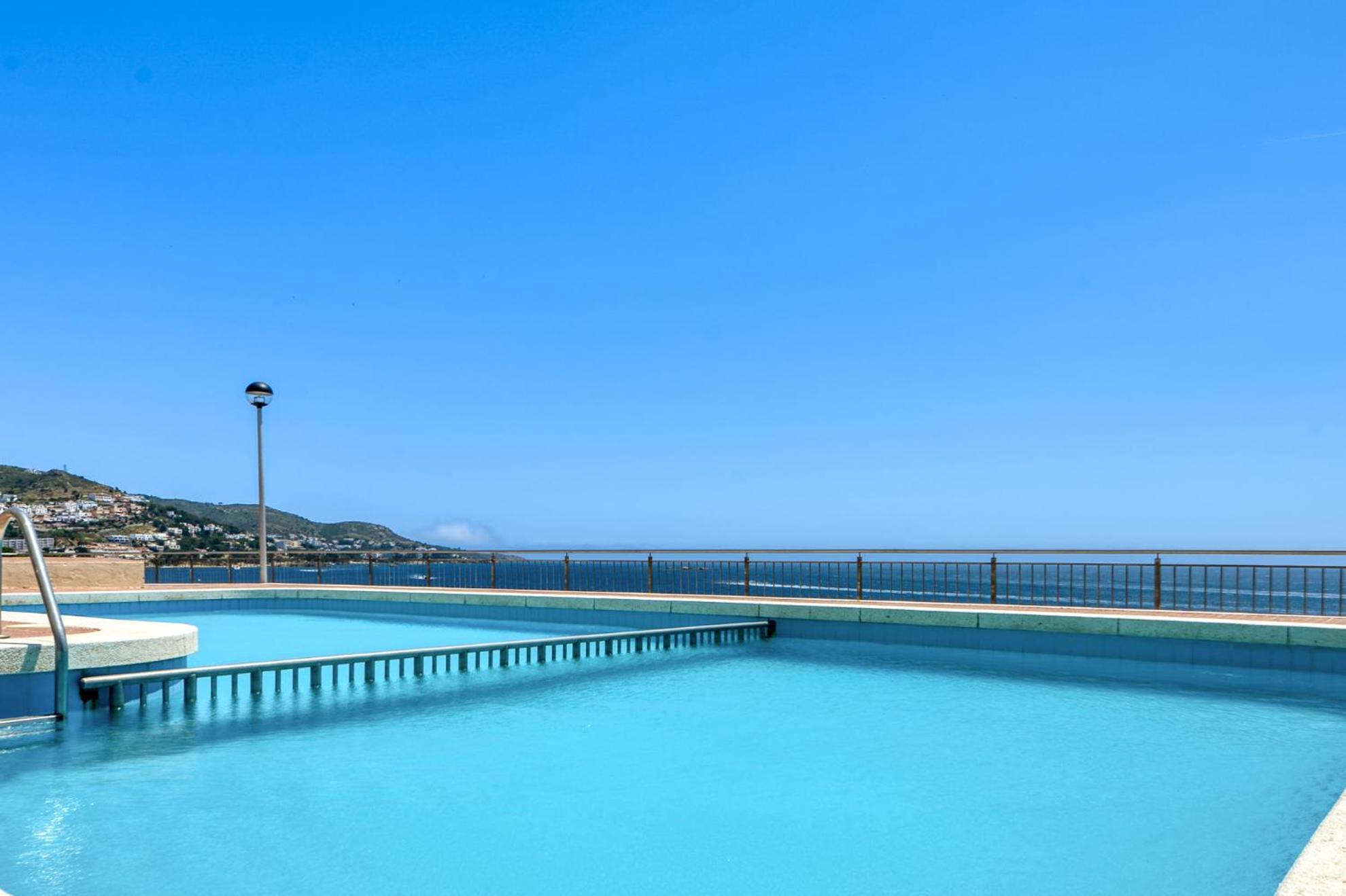 Atico Crucero Vip Apartment